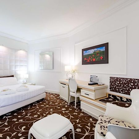 Etrusco Arezzo Hotel - Sure Hotel Collection By Best Western Eksteriør billede