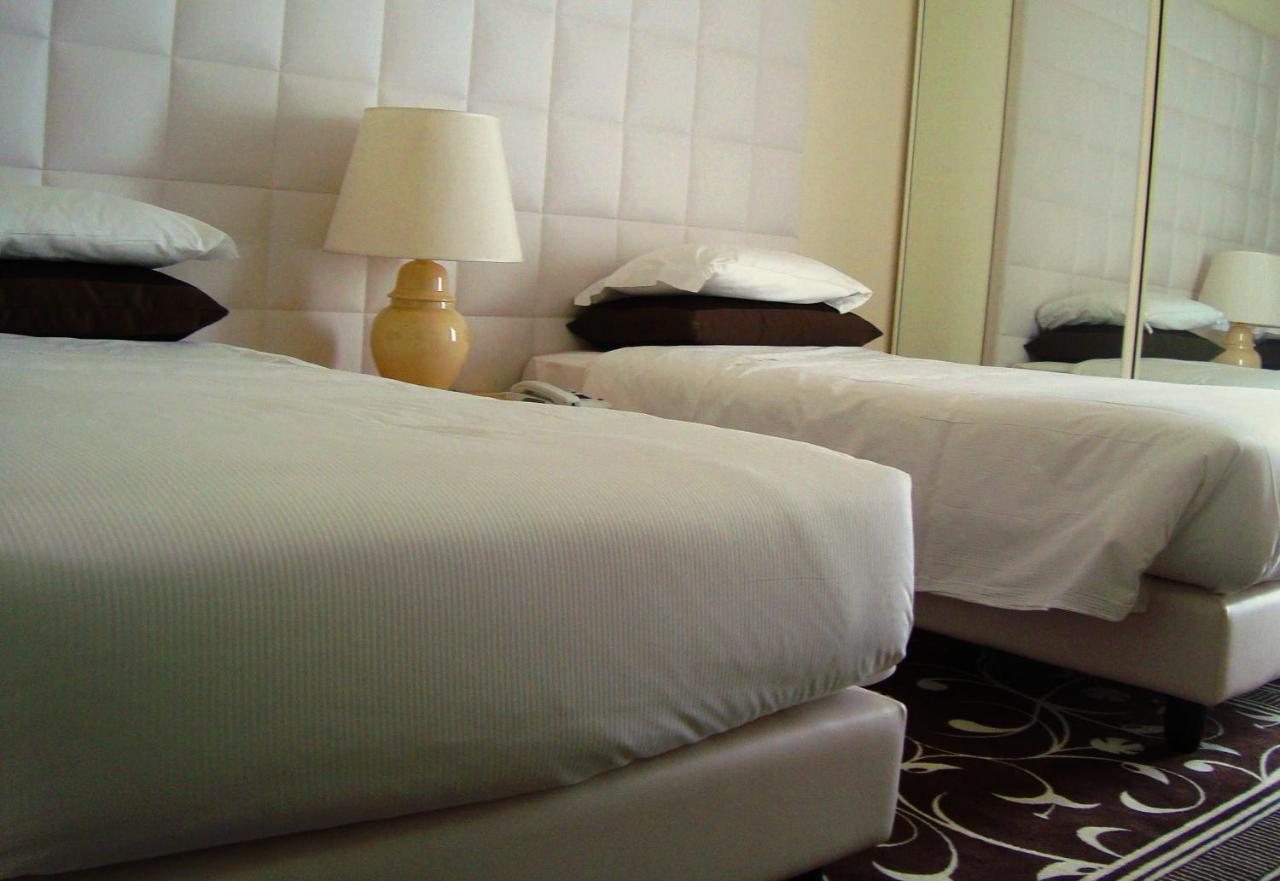 Etrusco Arezzo Hotel - Sure Hotel Collection By Best Western Eksteriør billede