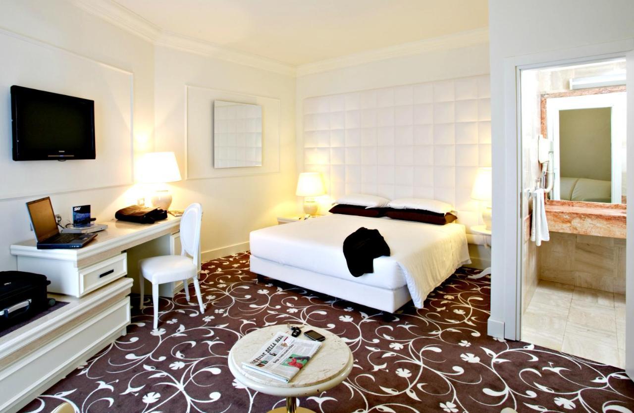 Etrusco Arezzo Hotel - Sure Hotel Collection By Best Western Eksteriør billede