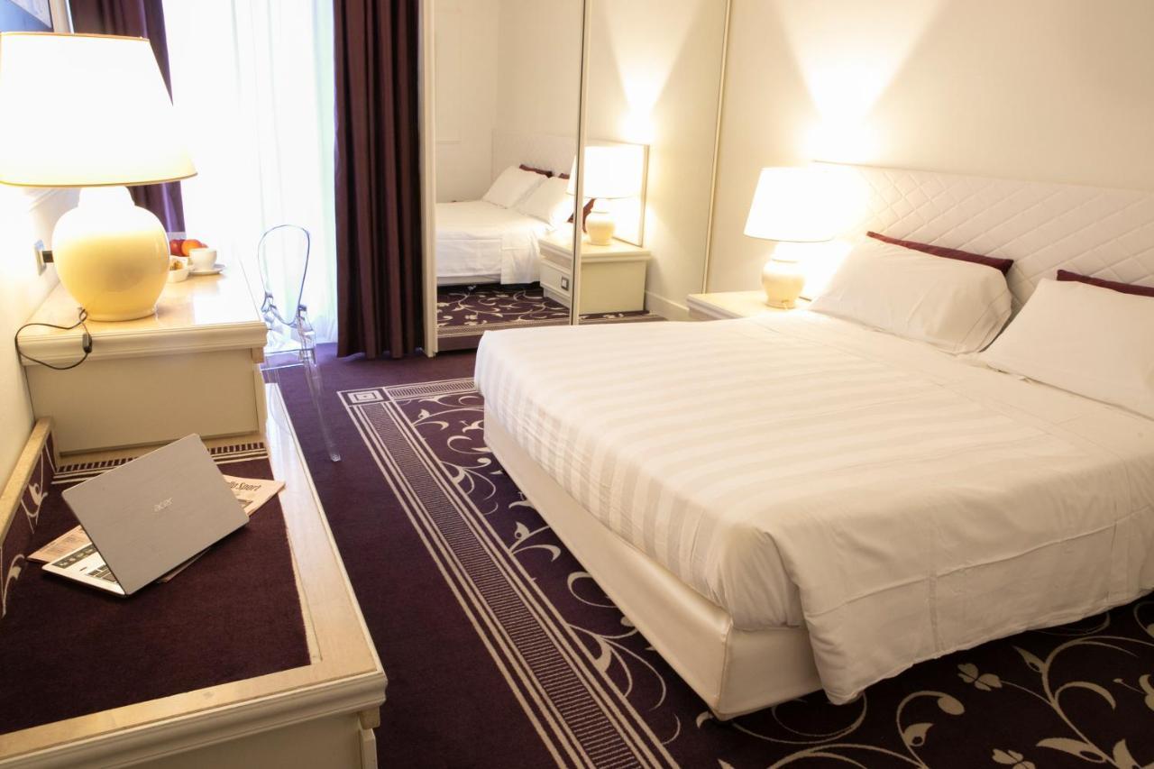 Etrusco Arezzo Hotel - Sure Hotel Collection By Best Western Eksteriør billede