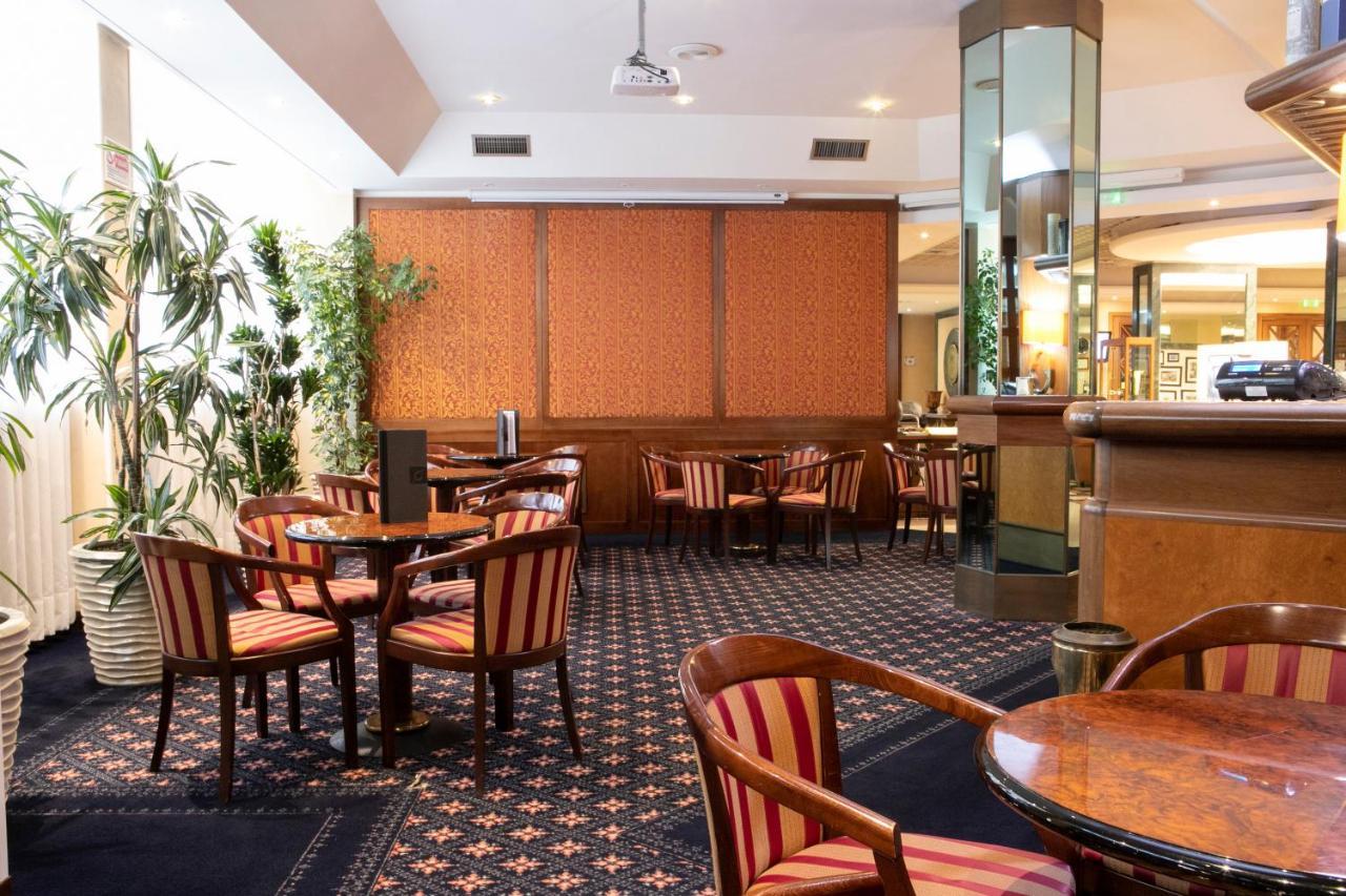 Etrusco Arezzo Hotel - Sure Hotel Collection By Best Western Eksteriør billede