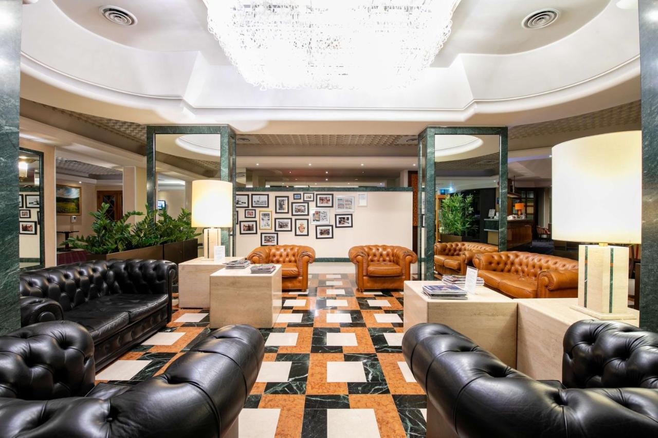 Etrusco Arezzo Hotel - Sure Hotel Collection By Best Western Eksteriør billede