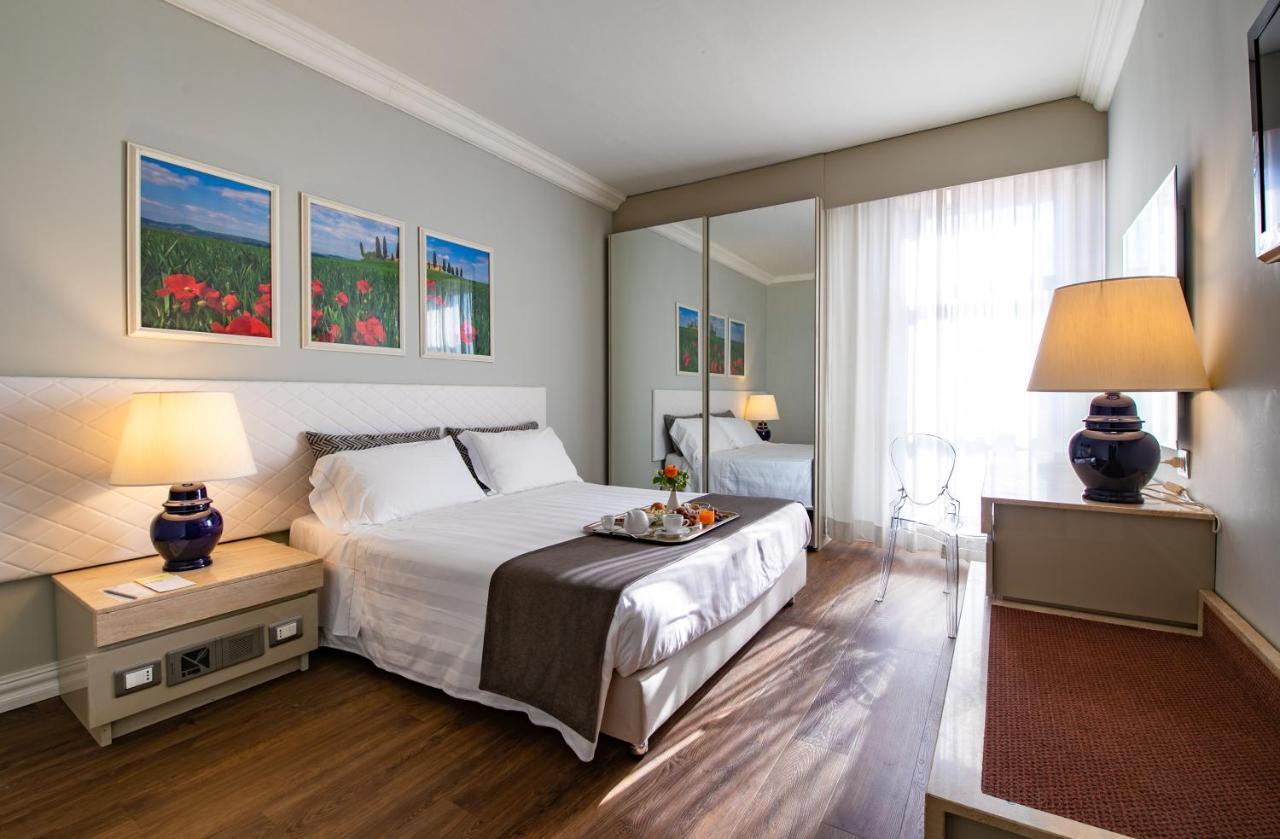 Etrusco Arezzo Hotel - Sure Hotel Collection By Best Western Eksteriør billede