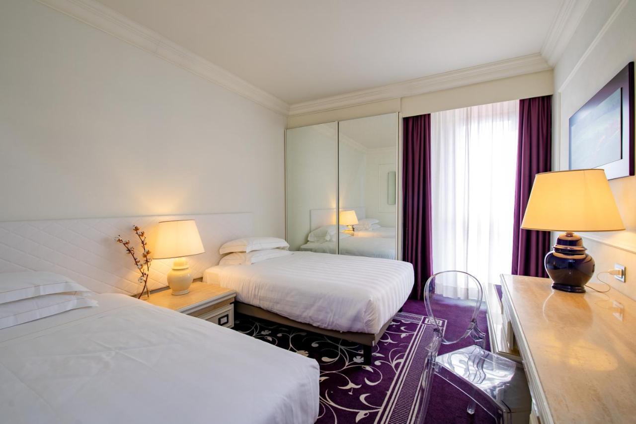 Etrusco Arezzo Hotel - Sure Hotel Collection By Best Western Eksteriør billede