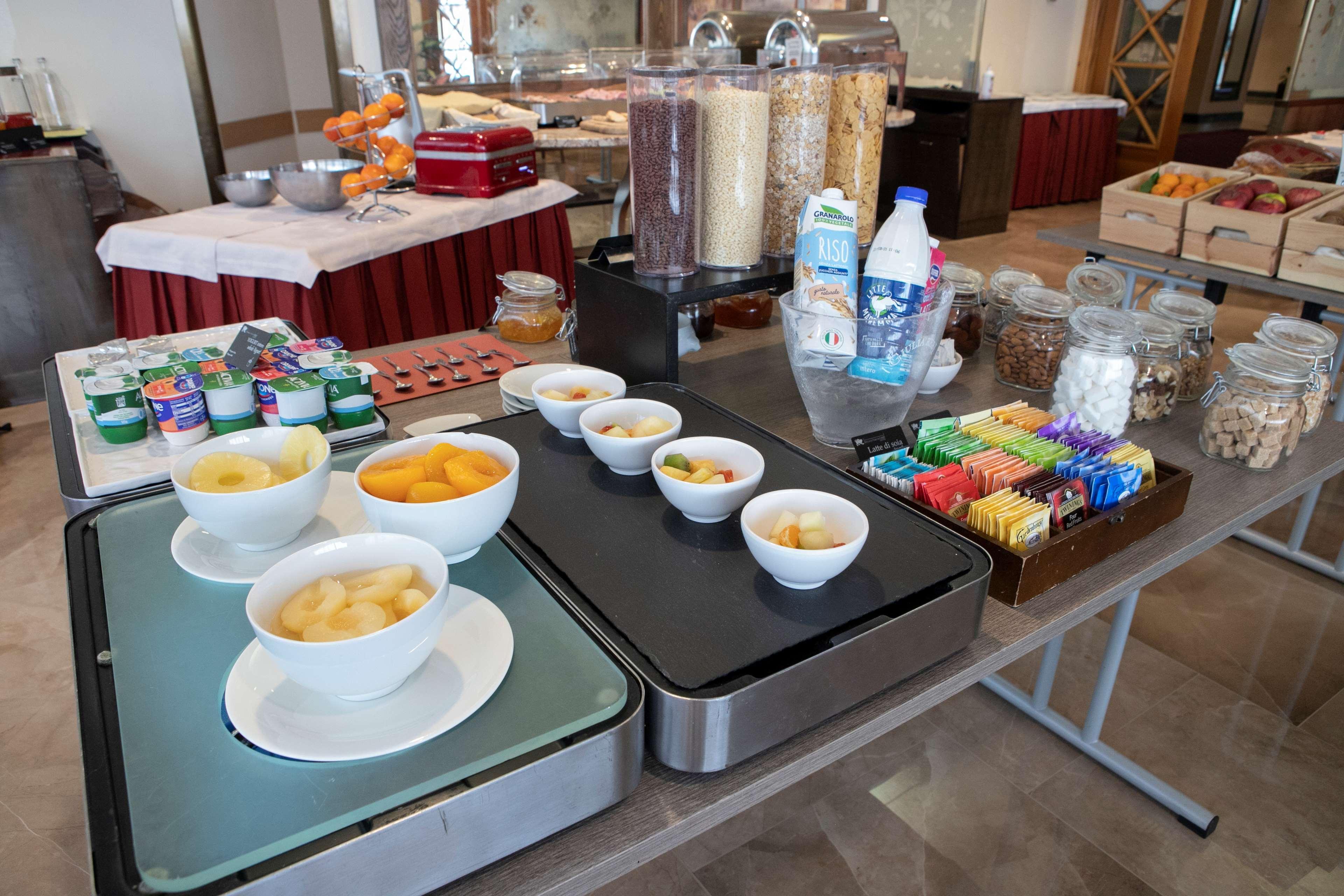 Etrusco Arezzo Hotel - Sure Hotel Collection By Best Western Eksteriør billede