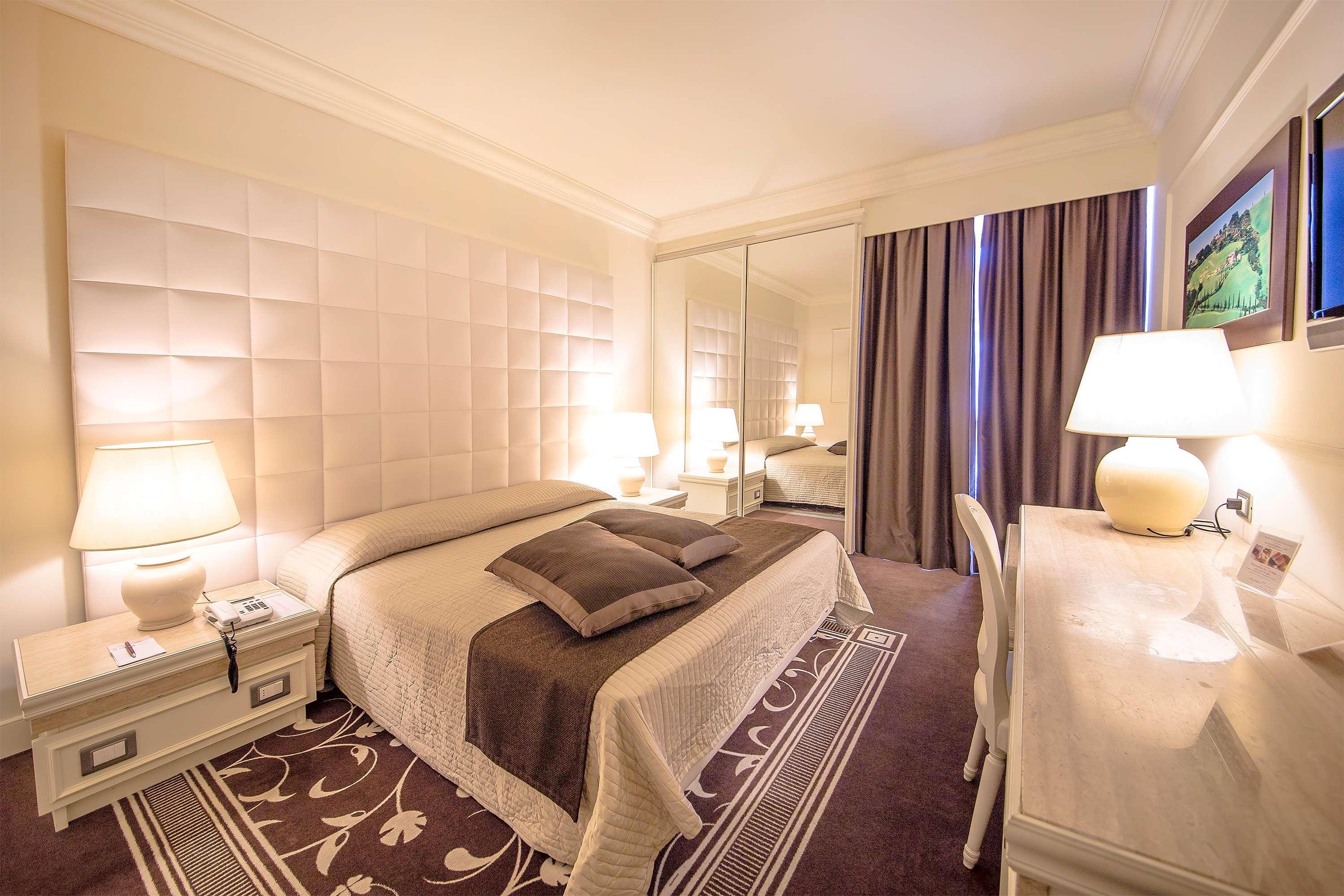 Etrusco Arezzo Hotel - Sure Hotel Collection By Best Western Eksteriør billede