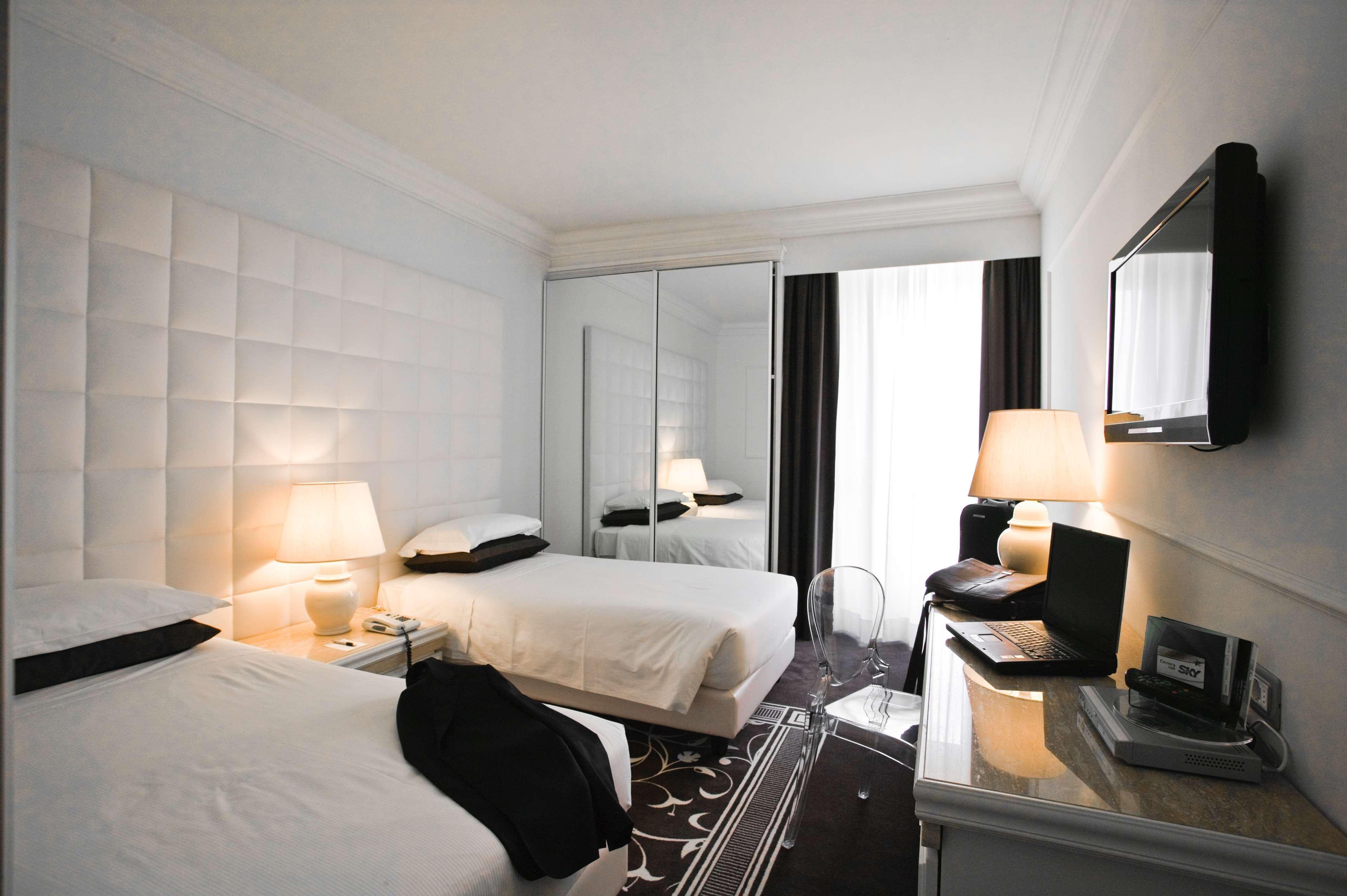 Etrusco Arezzo Hotel - Sure Hotel Collection By Best Western Eksteriør billede