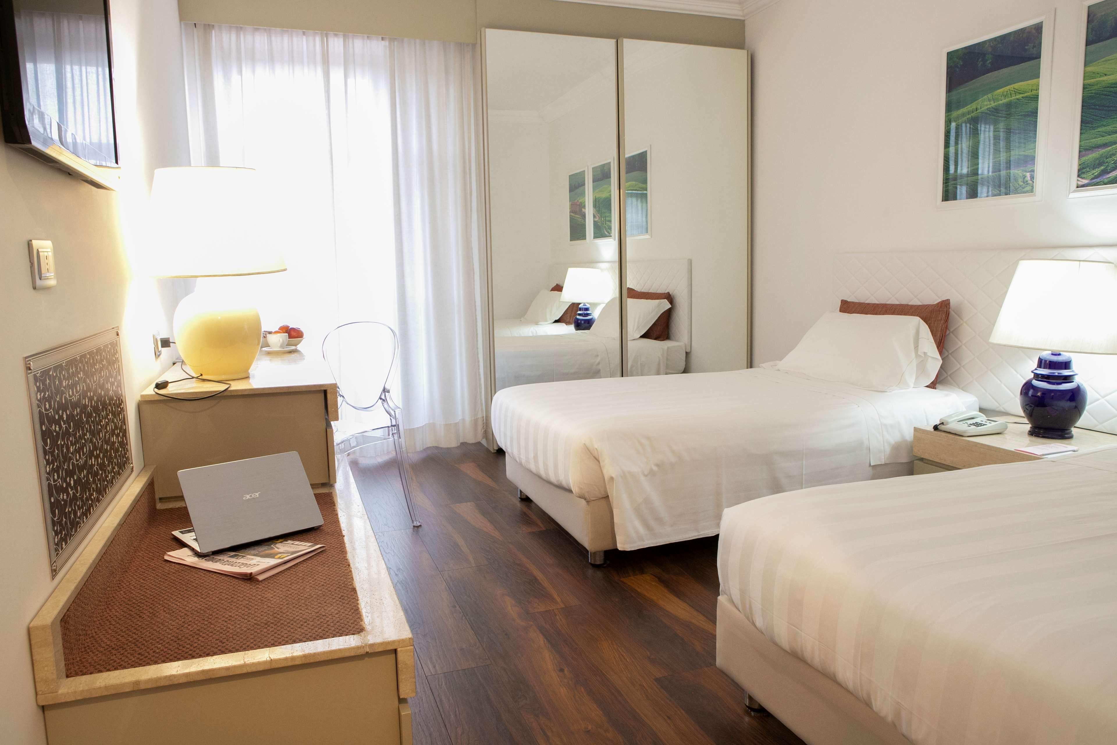 Etrusco Arezzo Hotel - Sure Hotel Collection By Best Western Eksteriør billede