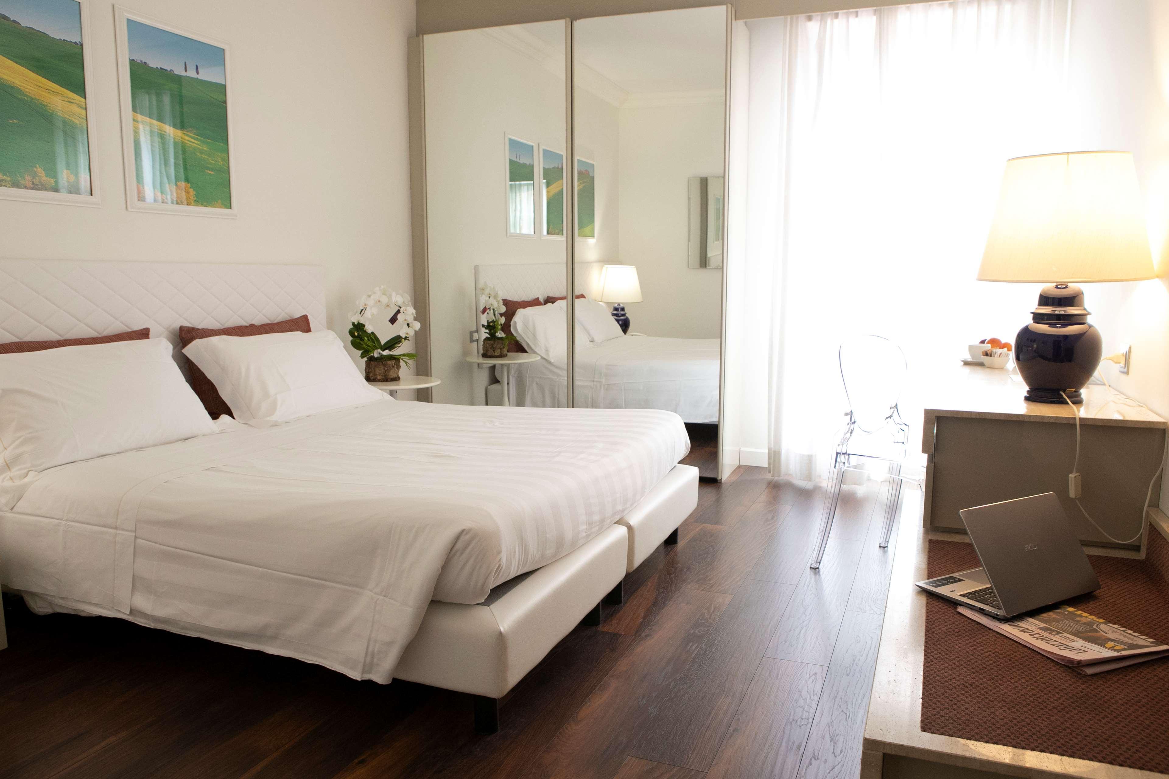Etrusco Arezzo Hotel - Sure Hotel Collection By Best Western Eksteriør billede