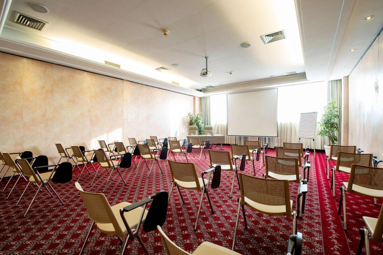 Etrusco Arezzo Hotel - Sure Hotel Collection By Best Western Eksteriør billede