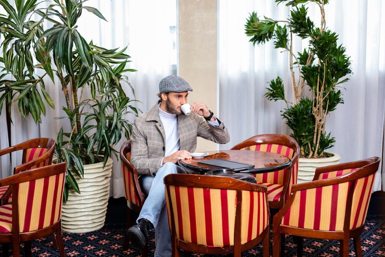 Etrusco Arezzo Hotel - Sure Hotel Collection By Best Western Eksteriør billede