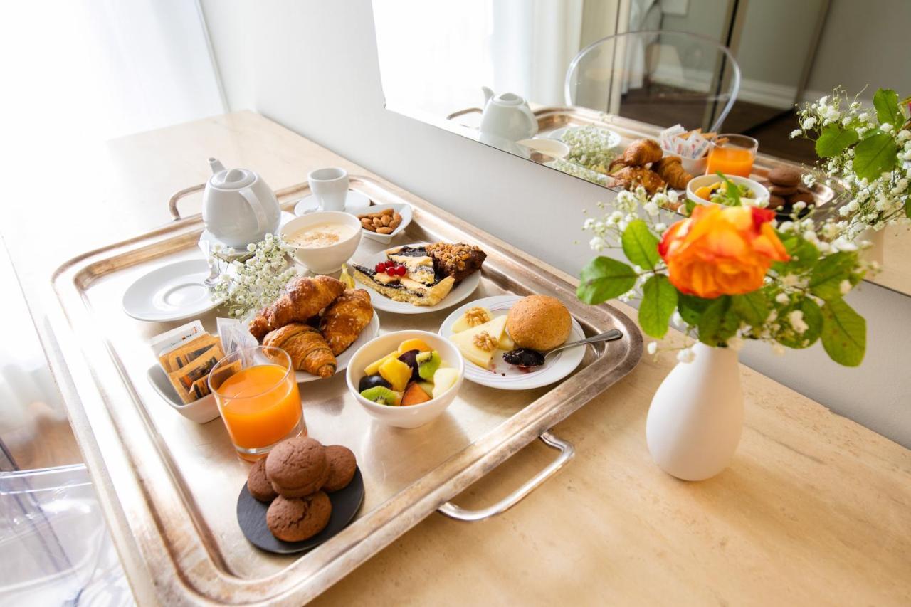 Etrusco Arezzo Hotel - Sure Hotel Collection By Best Western Eksteriør billede