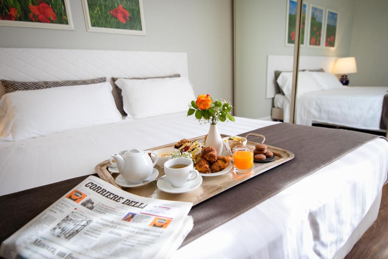 Etrusco Arezzo Hotel - Sure Hotel Collection By Best Western Eksteriør billede