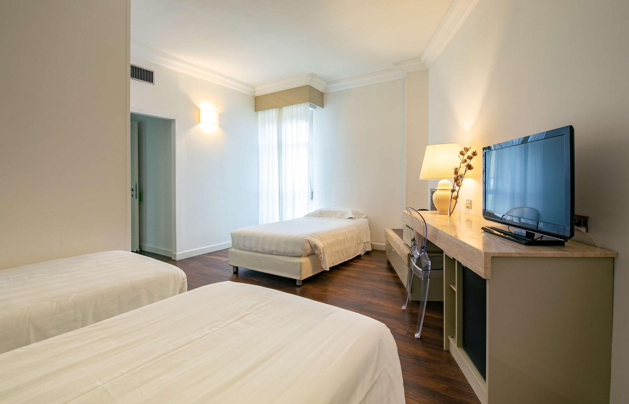 Etrusco Arezzo Hotel - Sure Hotel Collection By Best Western Eksteriør billede