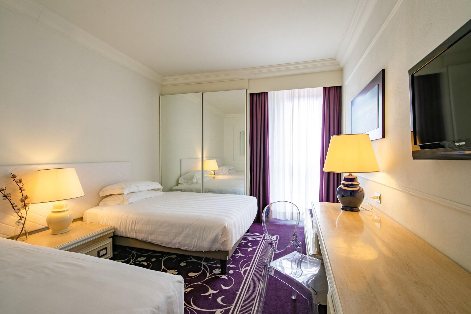 Etrusco Arezzo Hotel - Sure Hotel Collection By Best Western Eksteriør billede