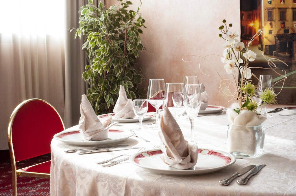 Etrusco Arezzo Hotel - Sure Hotel Collection By Best Western Eksteriør billede