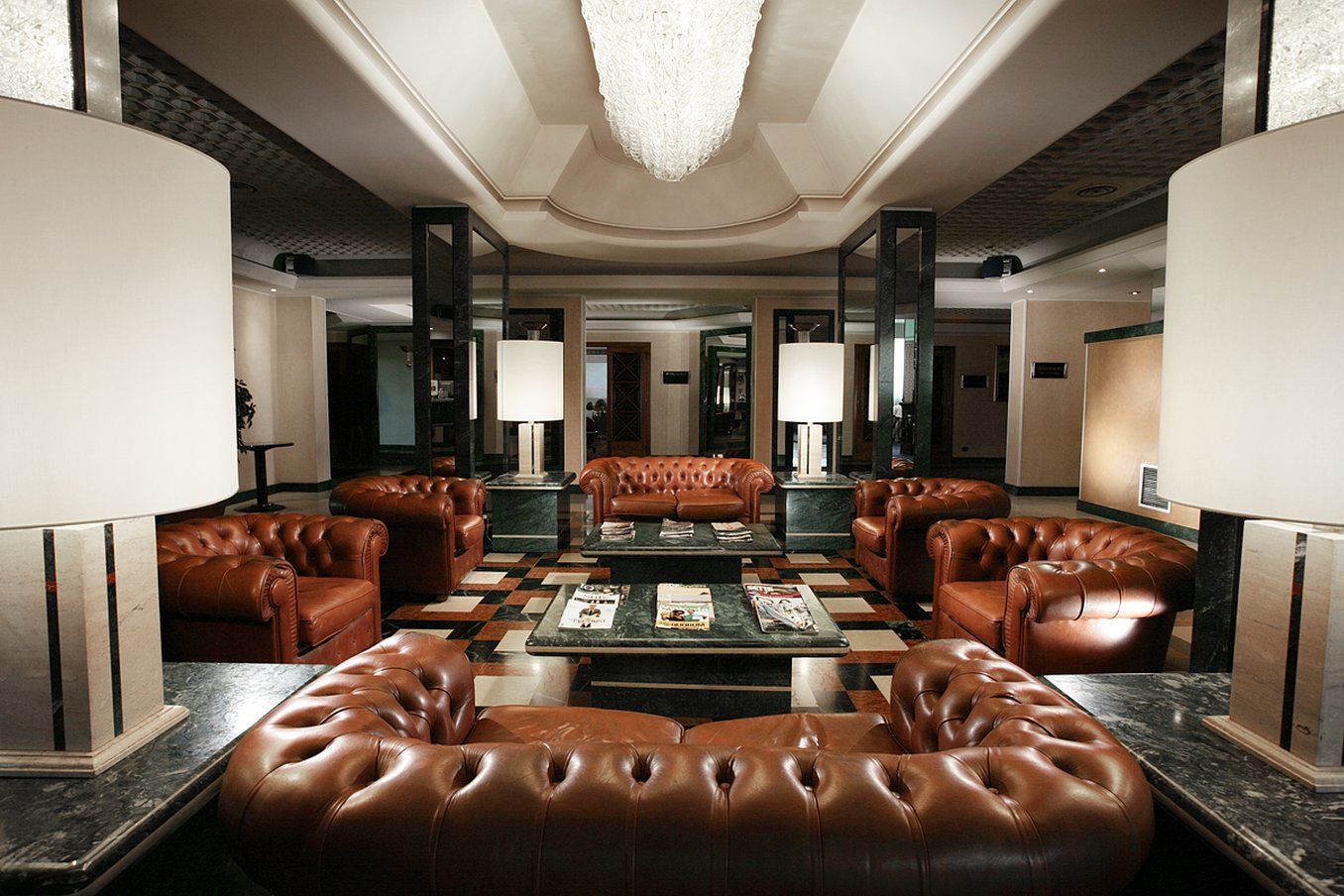 Etrusco Arezzo Hotel - Sure Hotel Collection By Best Western Interiør billede