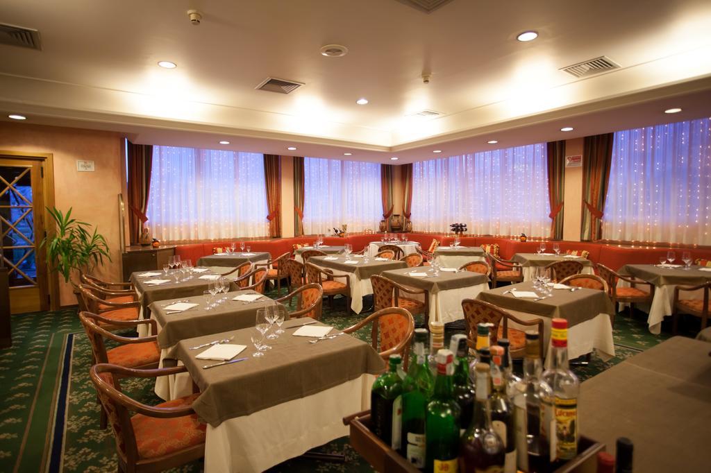 Etrusco Arezzo Hotel - Sure Hotel Collection By Best Western Eksteriør billede